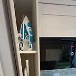 Luxury Apartment- Sleeps 2 -patio- Parking