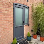 Luxury Apartment- Sleeps 2 -patio- Parking Apartman Bristol