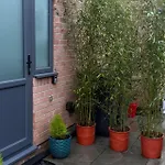 Luxury Apartment- Sleeps 2 -patio- Parking Appartement Bristol