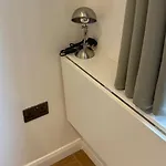 Luxury Apartment- Sleeps 2 -patio- Parking