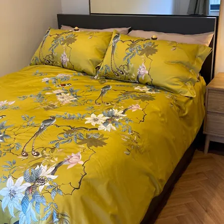 Luxury Apartment- Sleeps 2 -patio- Parking Апартаменти Бристоль